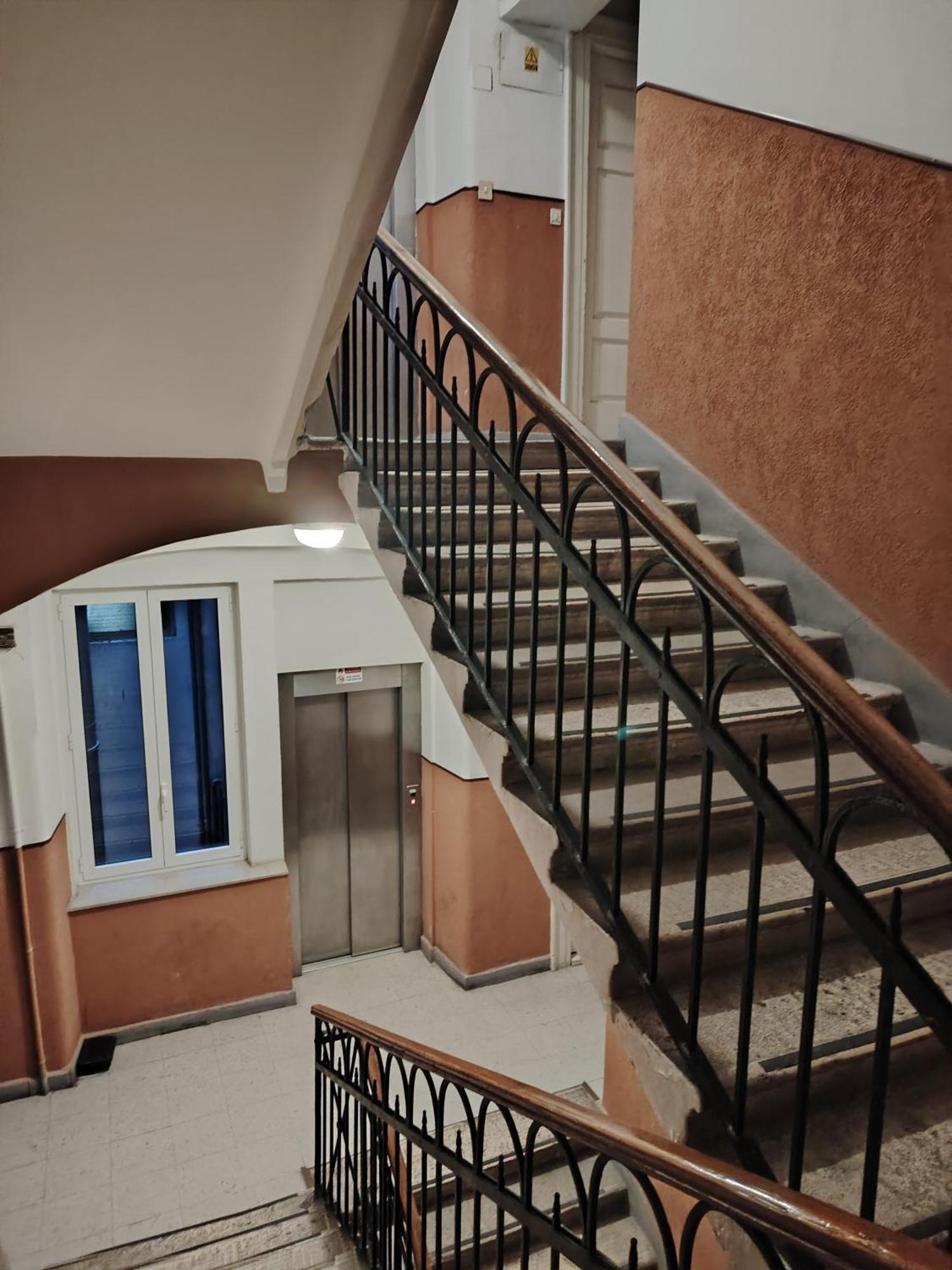 Fabio Haus Trieste Exteriör bild
